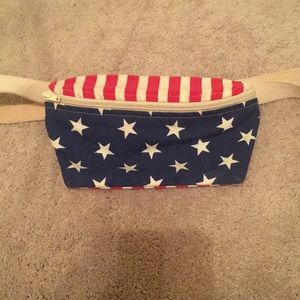 Fanny pack